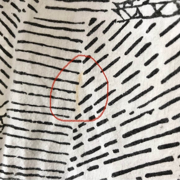 Dignity, Not Charity Market Place Dress L - Picture 14 of 14